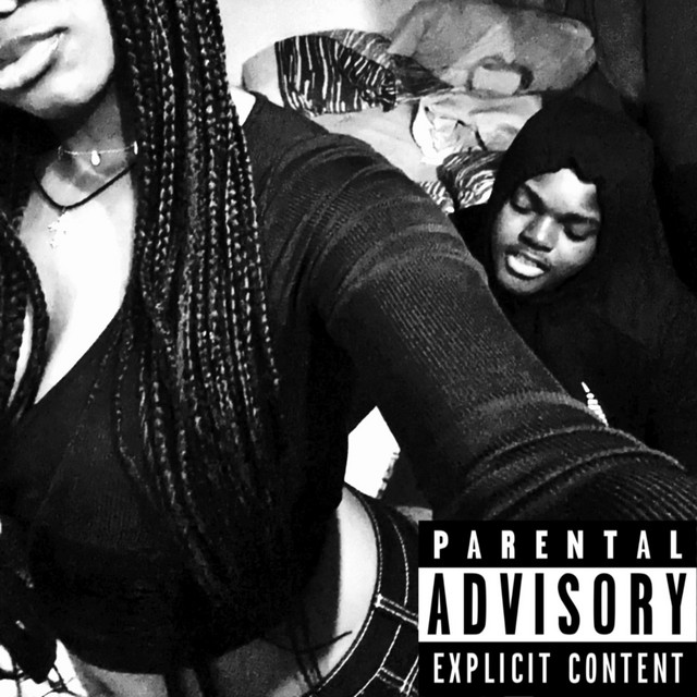 SORRY cover art