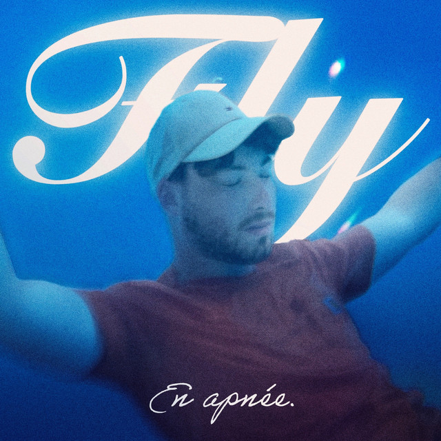 En apnée cover art