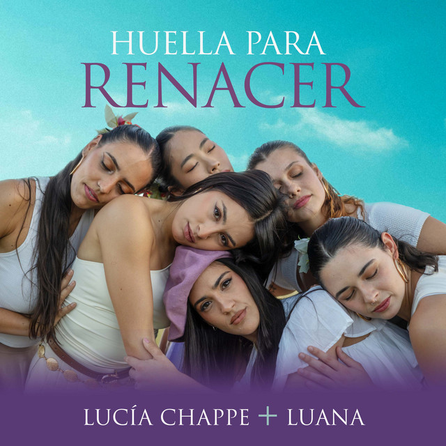 Huella Para Renacer