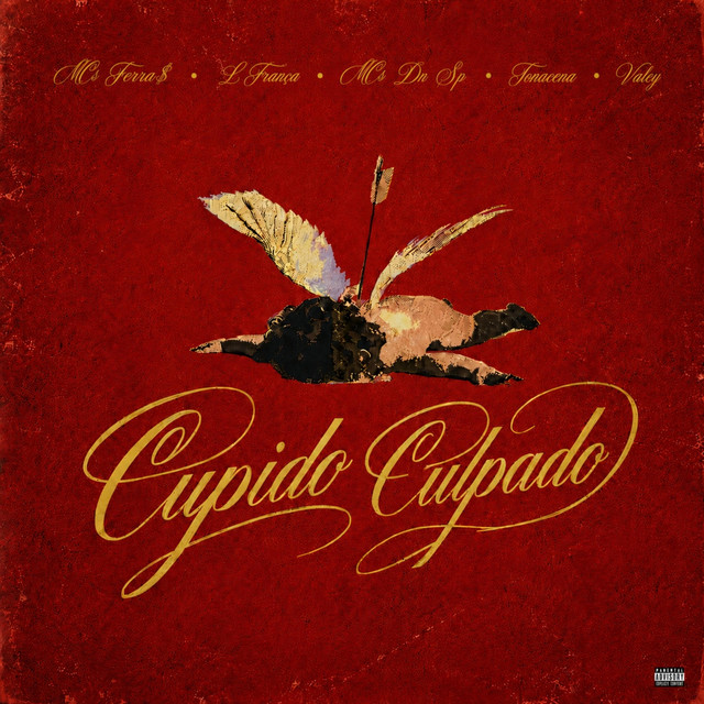 Cupido Culpado