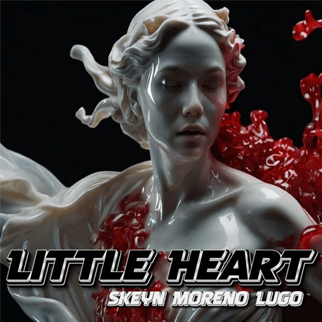 Little Heart - Radio Edit