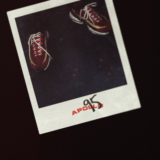 95 cover art