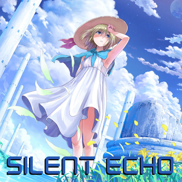 Wonderful Day - EP by Silent Echo | Spotify