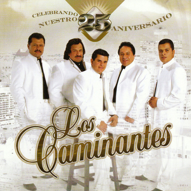 La Mancornadora — Los Caminantes