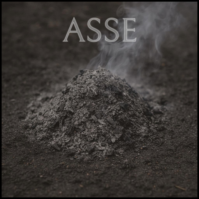 Asse cover art