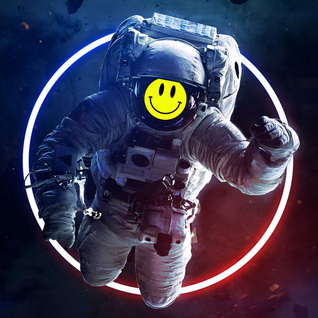 Space cover art