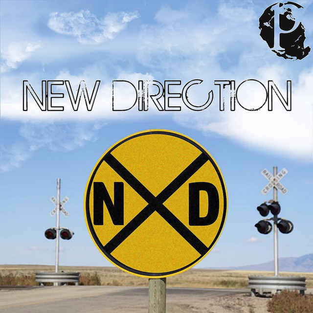 New Direction cover