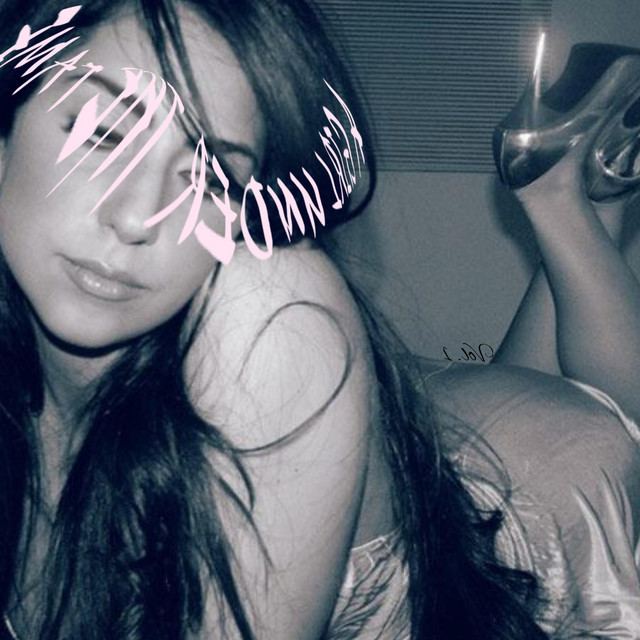 A Girl Under The Fame cover art
