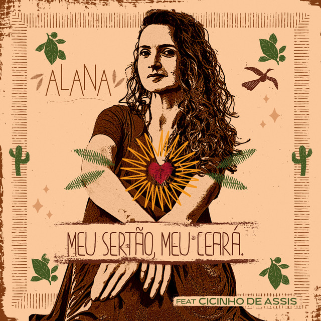 ALANA: Songs list, genres, analysis and similar artists - Chosic
