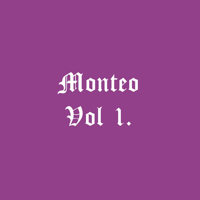 Monteo | Spotify