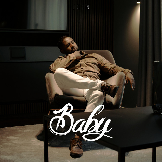 Baby - Single by JOHN | Spotify