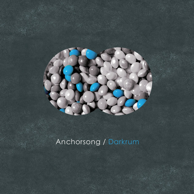 Darkrum cover art