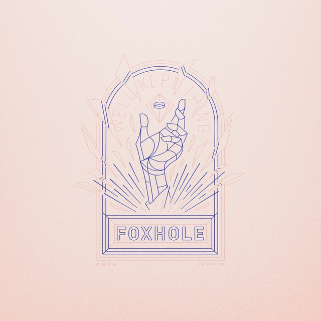 Well Kept Thing cover