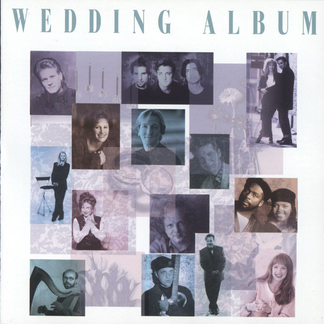 The Wedding Collection