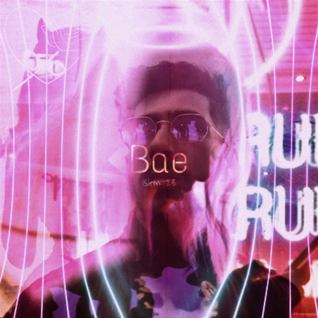 Bae cover art