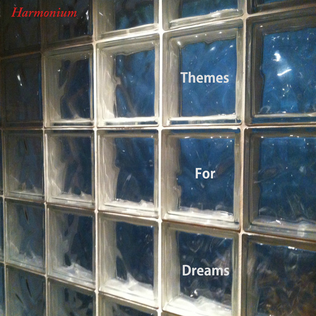 Themes for Dreams cover art
