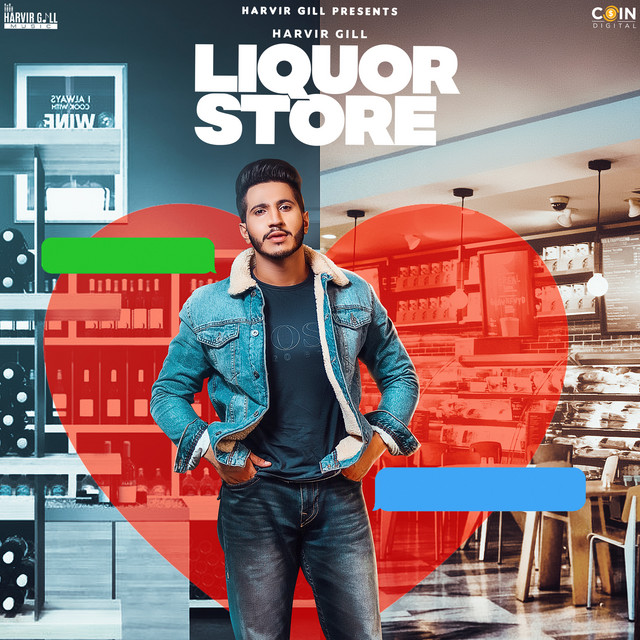 Liquor Store