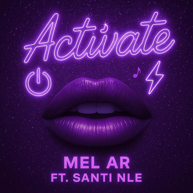 Actívate cover art