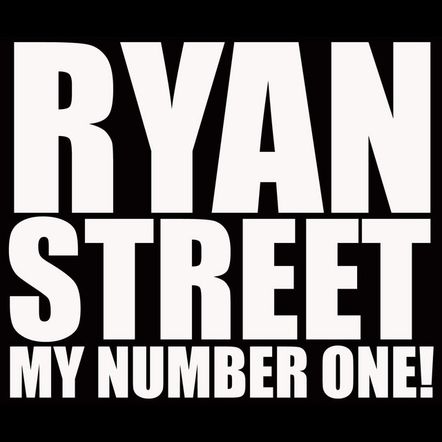 Ryan Street