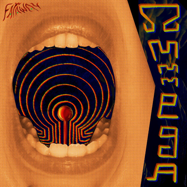 Обкладинка: Omega — Faraway