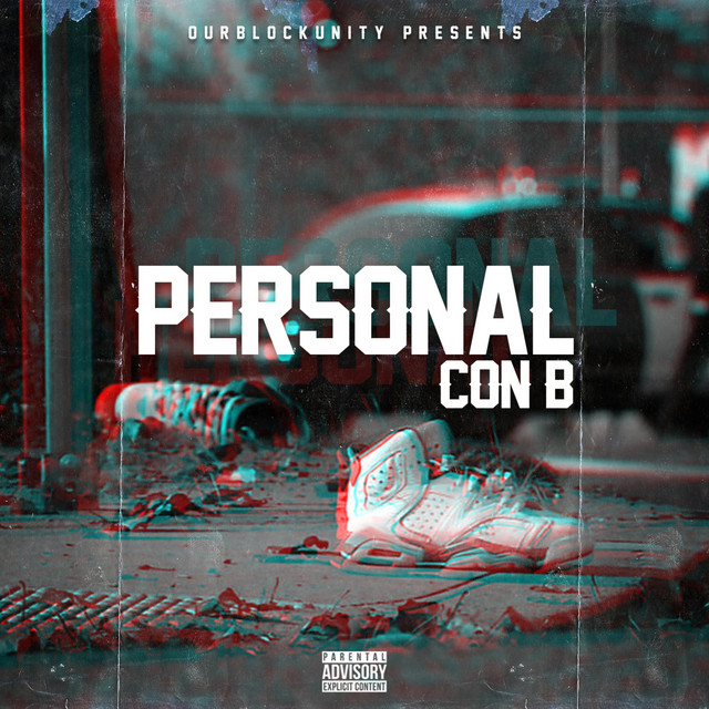Personal cover art