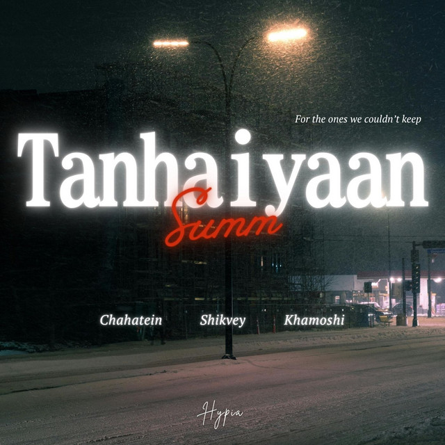 Tanhaiyaan