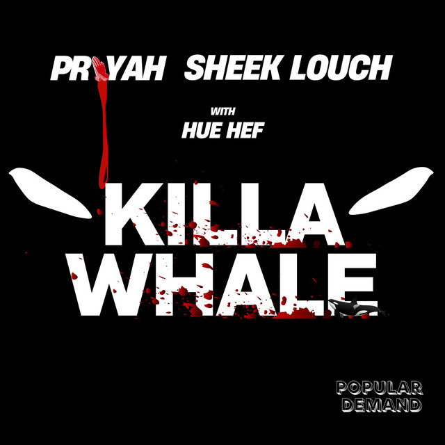 Killa Whale