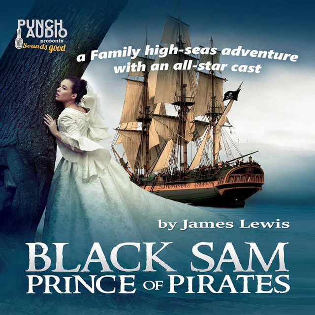 Chapter 23 - Black Sam - Prince of Pirates - song and lyrics by James ...