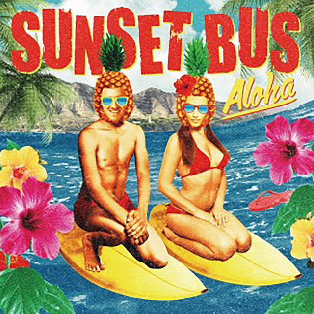 ALOHA cover