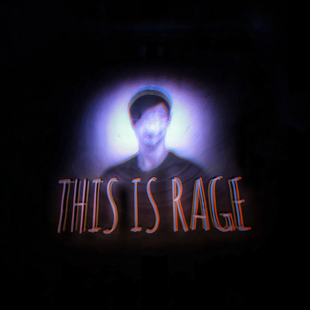 This Is Rage cover art