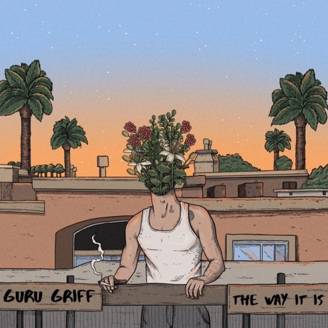 The Way It Is cover art