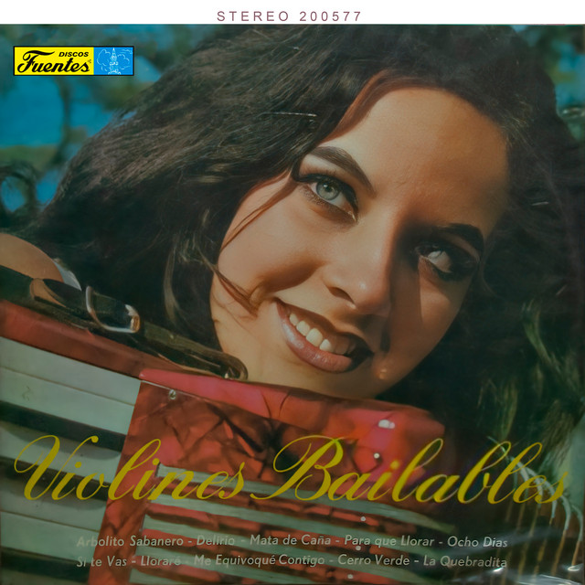 Violines Bailables
