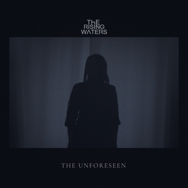 Обкладинка: The Unforeseen — The Rising Waters
