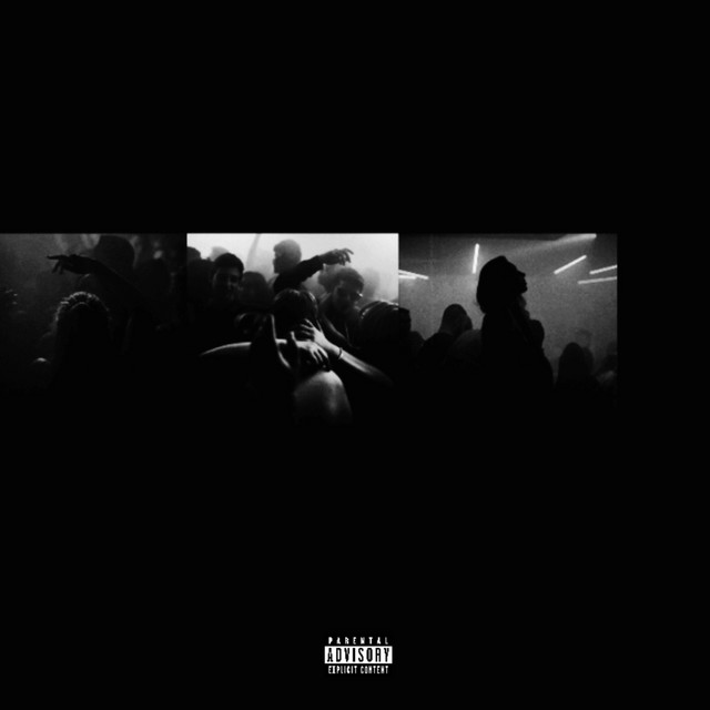 AFTER PARTY cover art
