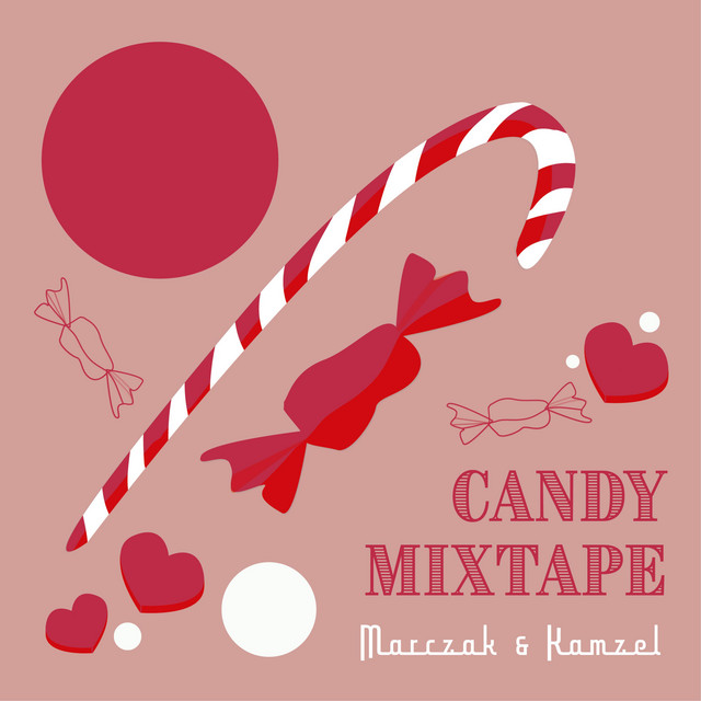Candy Mixtape cover art