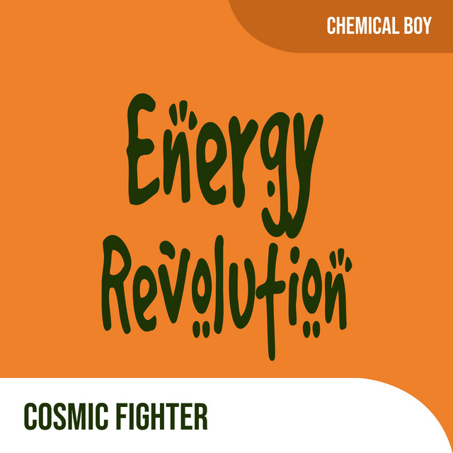 Chemical Boy