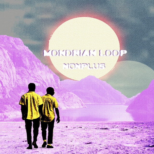 Nonplus: Zen Palace Sessions cover art