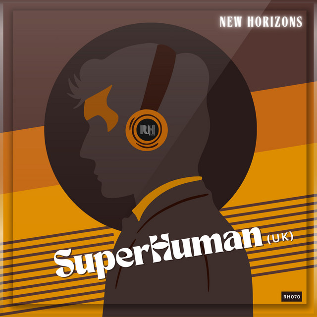 New Horizons cover art