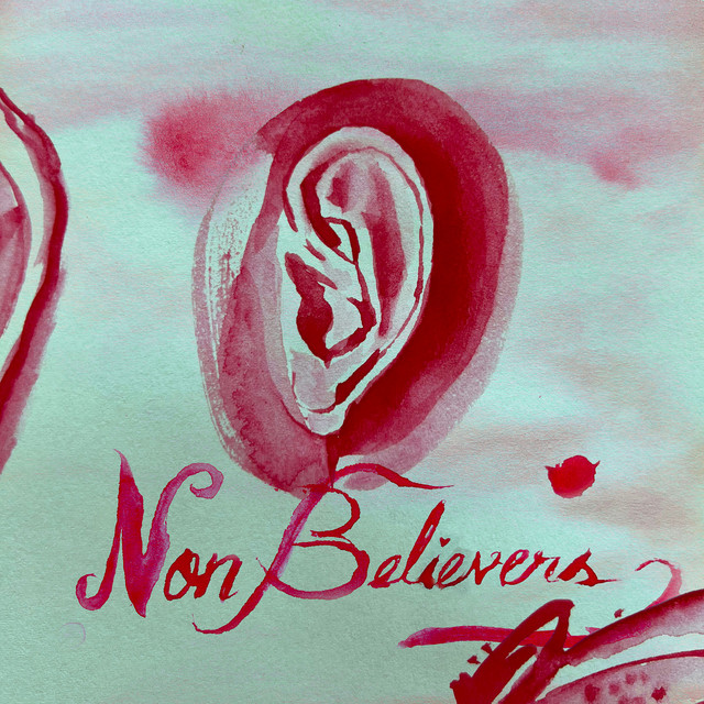 Non Believers cover art