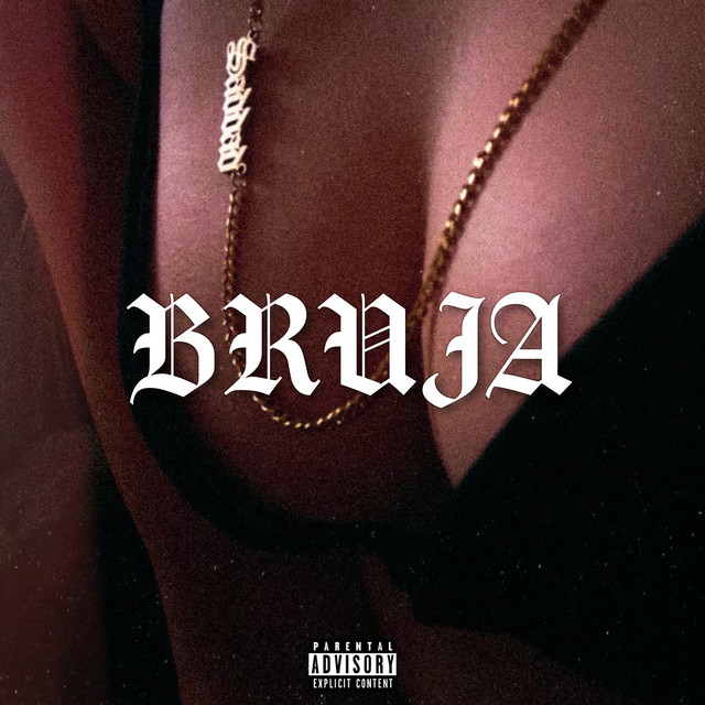 Bruja cover art