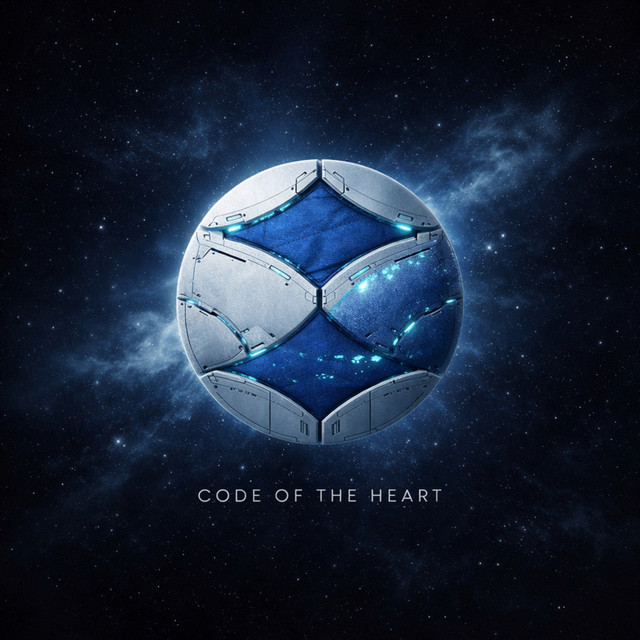 Code of the Heart cover
