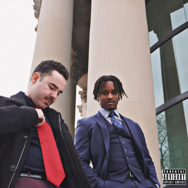 Renaissance cover art