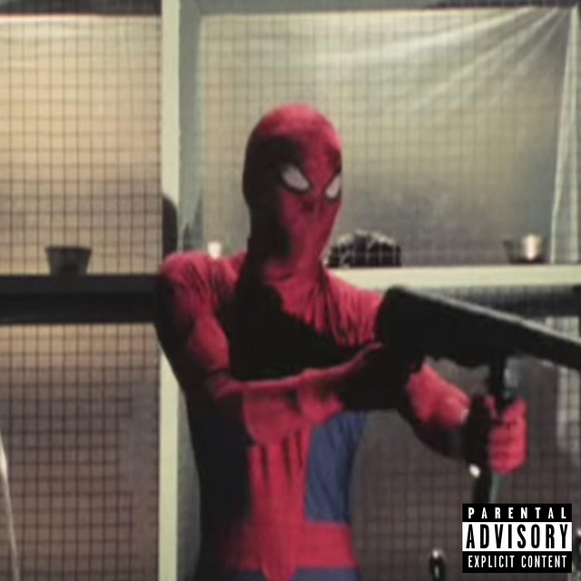 Lockdown cover art