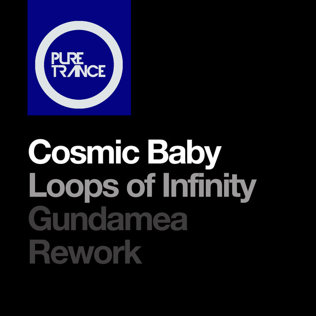 Loops Of Infinity (Gundamea Rework)