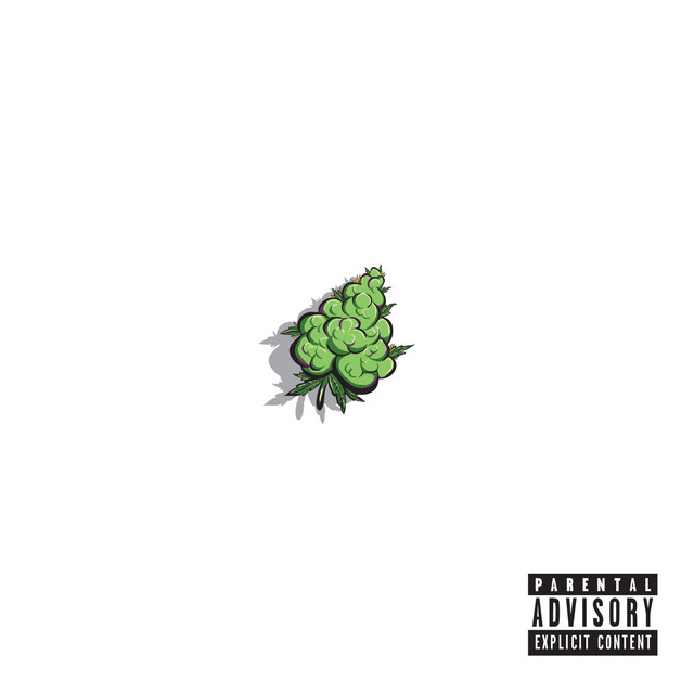 Humble Haze cover art