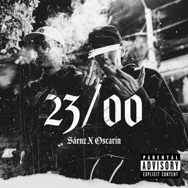 23/00 cover art