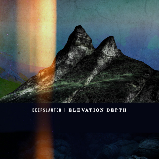 ELEVATION DEPTH cover