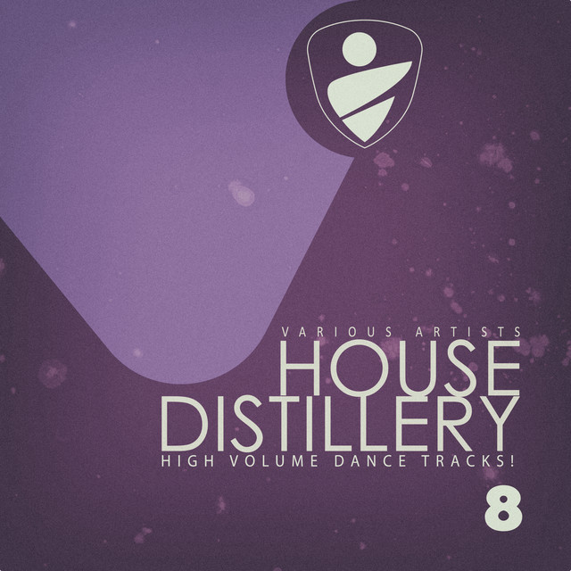 House Distillery, Vol. 8 cover