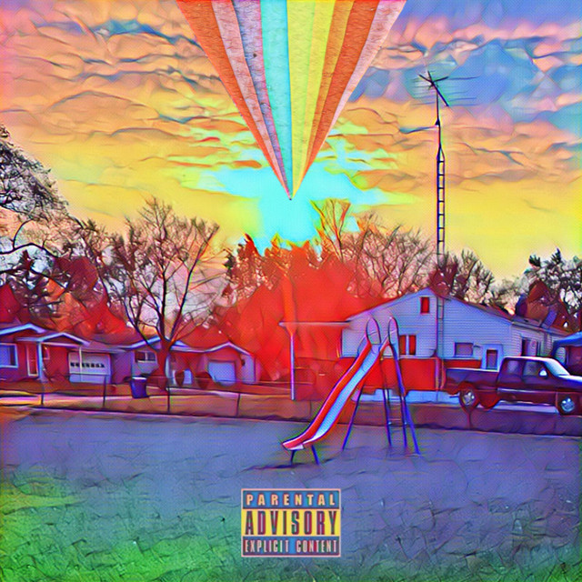 Head in the Clouds, Vol. 2 cover art