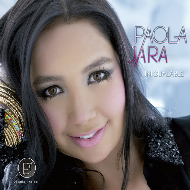 Inigualable cover art